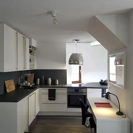 Schlossle I By Interhome *